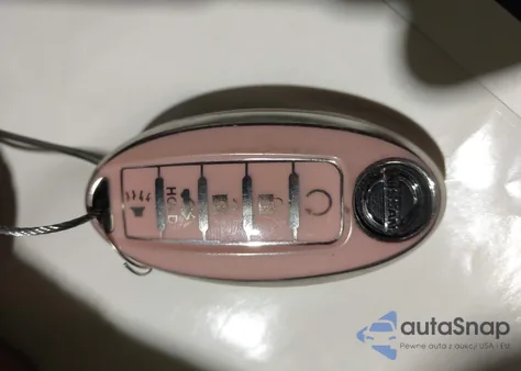 2019 Nissan Altima 2.5 Sr z USA, uszkodzony, nr VIN 1N4BL4CV8KC116228